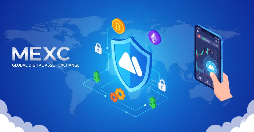 MEXC 선물 거래 방법 완벽 정리｜왕초보도 가능한 단계별 가이드